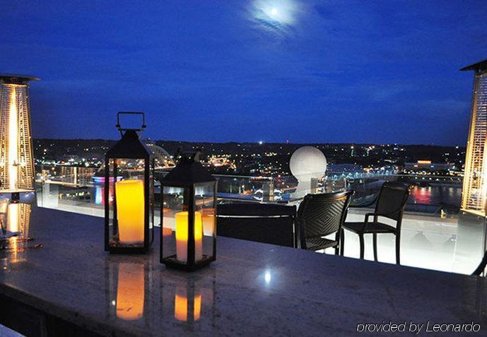Hotel By Marriott Downtown/the Phelps