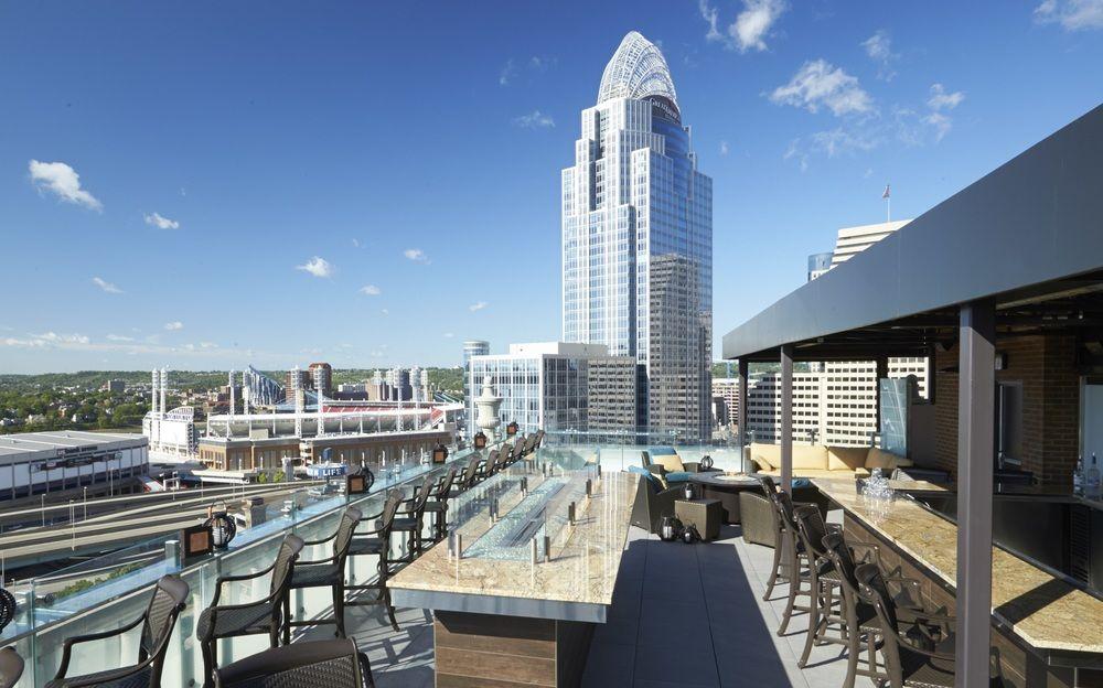 By Marriott Downtown/the Phelps