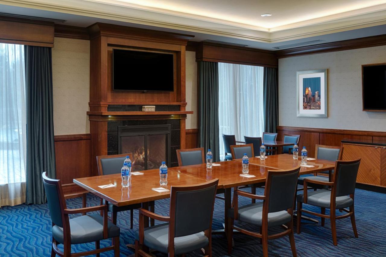 By Marriott Downtown/the Phelps 3*
