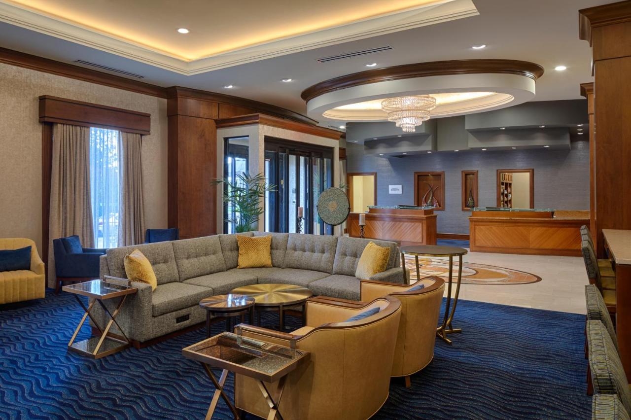 By Marriott Downtown/the Phelps 3* Cincinnati