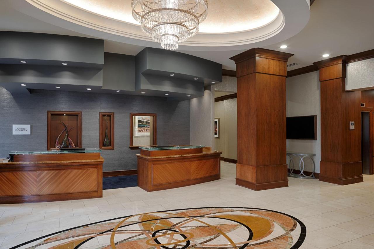 Hotel By Marriott Downtown/the Phelps