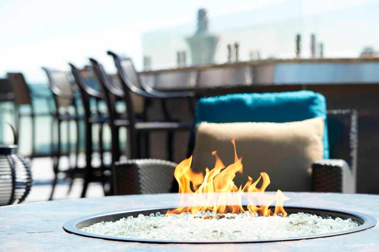 By Marriott Downtown/the Phelps Hotel 3*
