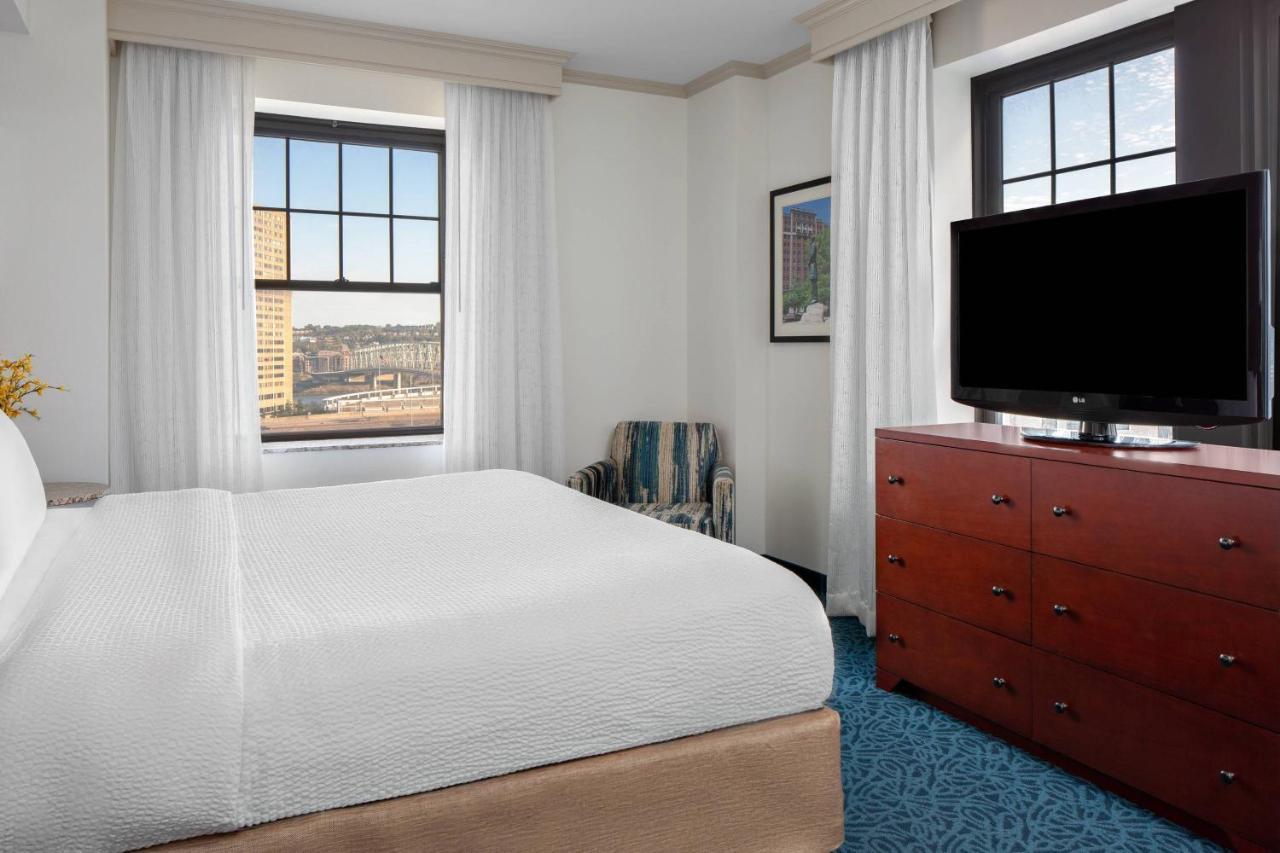 By Marriott Downtown/the Phelps Hotel
