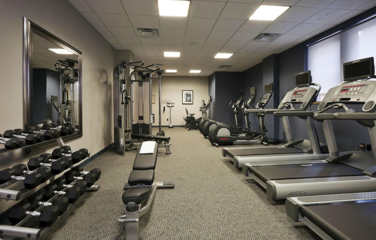 Hotel By Marriott Downtown/the Phelps Cincinnati