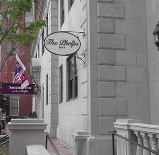 By Marriott Downtown/the Phelps Hotel Cincinnati