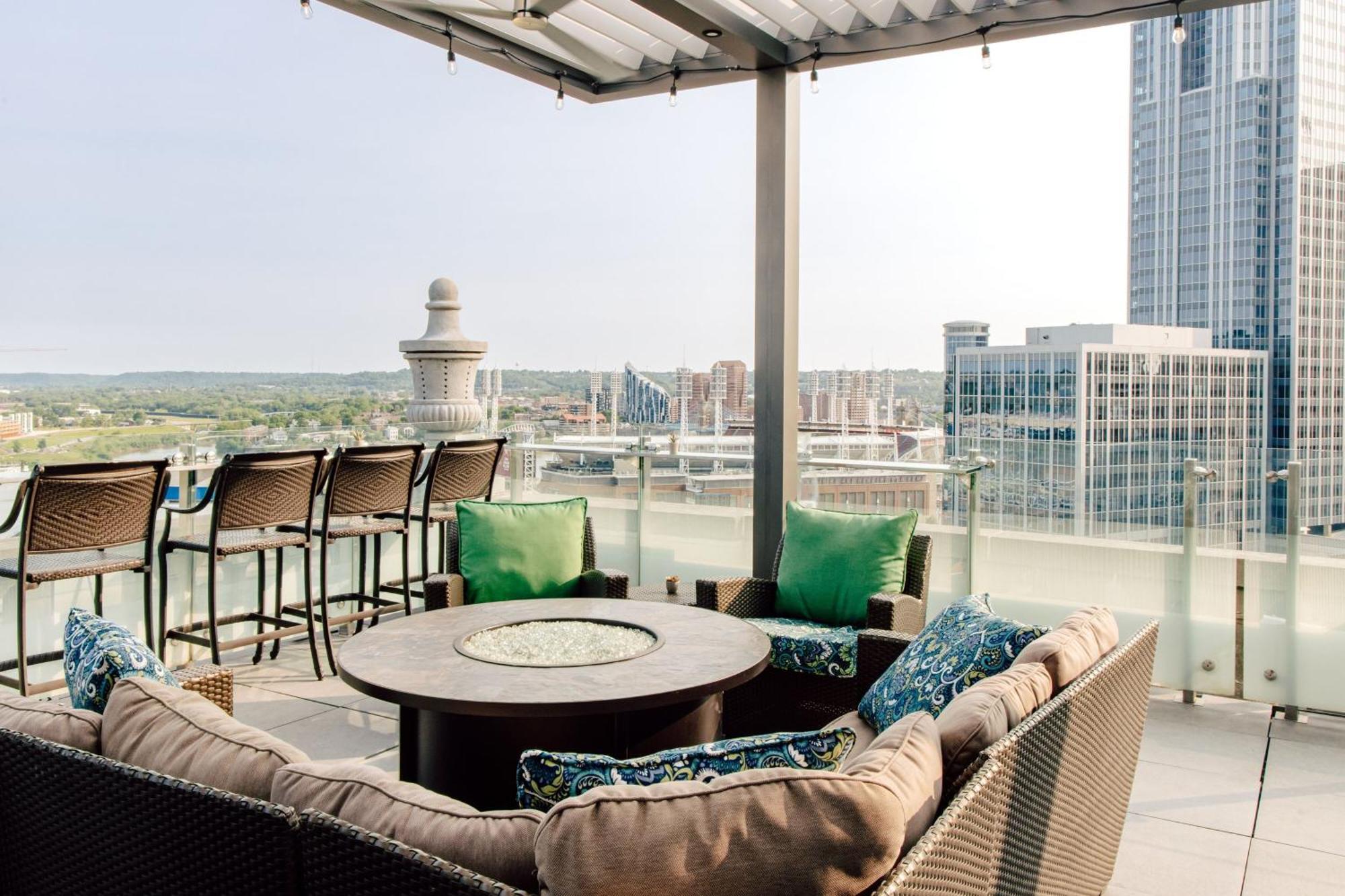 Hotel By Marriott Downtown/the Phelps 3*