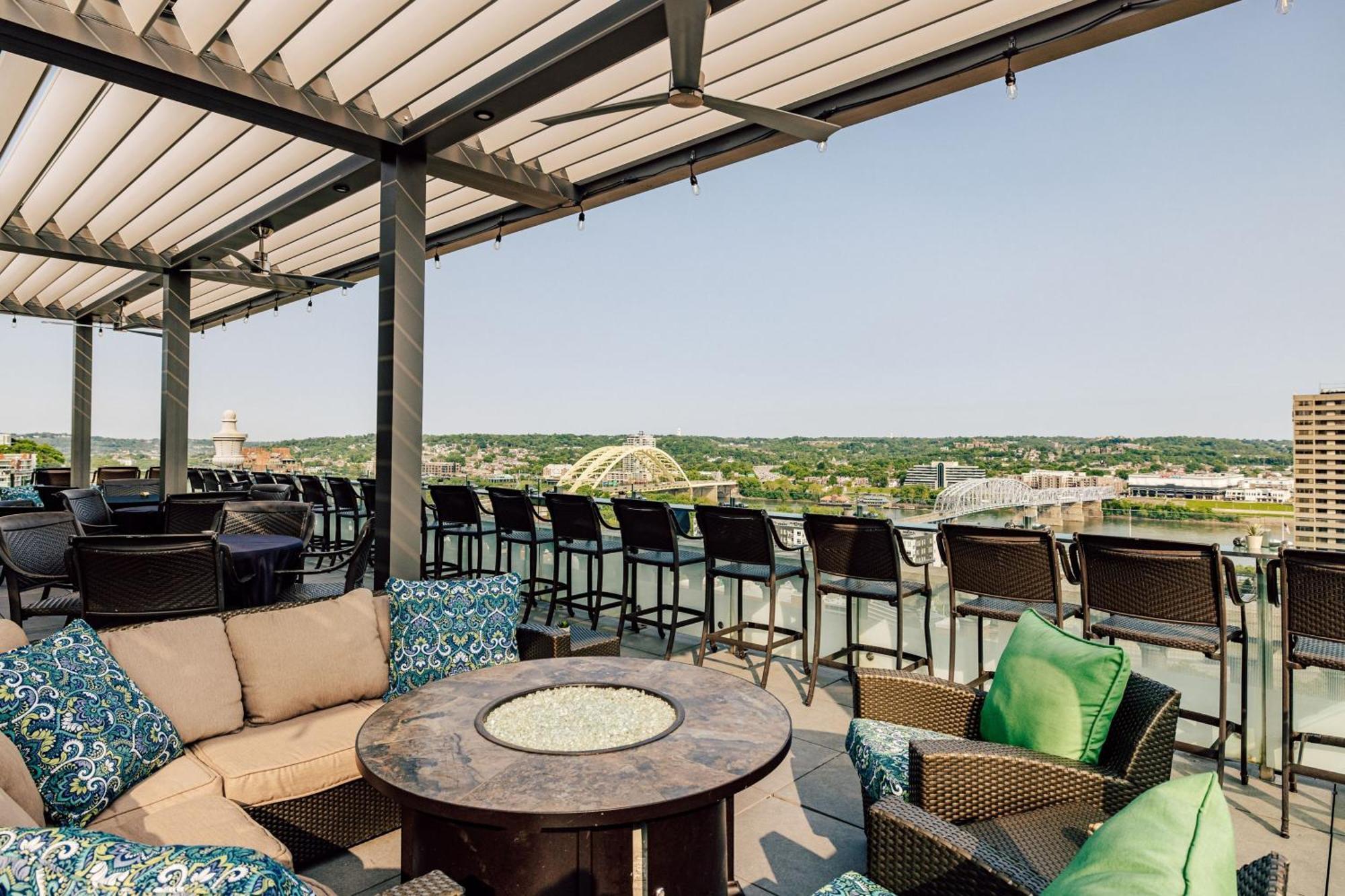 By Marriott Downtown/the Phelps 3*