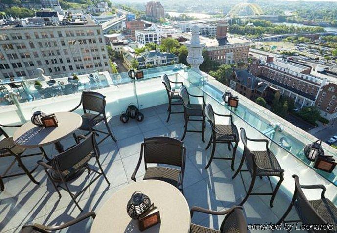 Hotel By Marriott Downtown/the Phelps