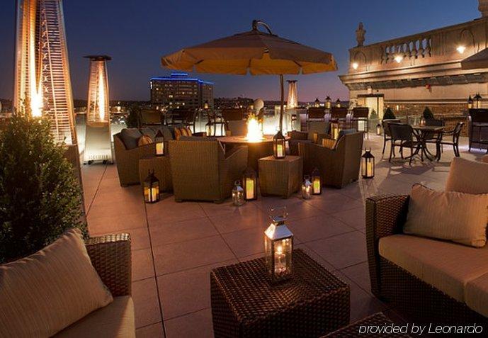 By Marriott Downtown/the Phelps