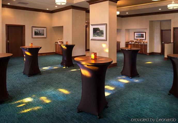 By Marriott Downtown/the Phelps Cincinnati