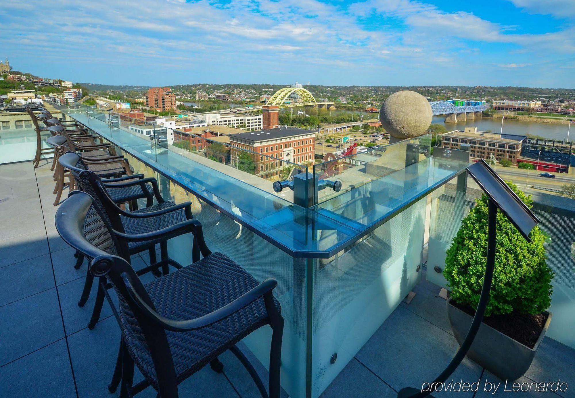 By Marriott Downtown/the Phelps
