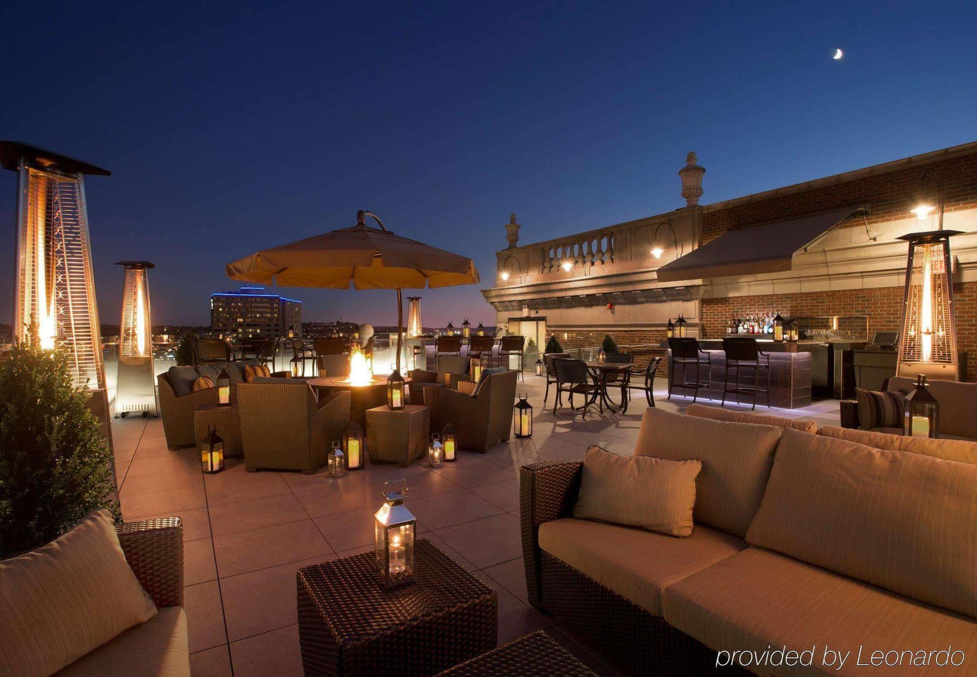 By Marriott Downtown/the Phelps Hotel