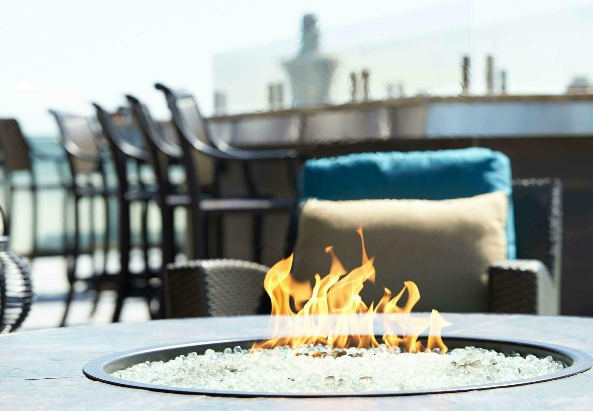 By Marriott Downtown/the Phelps 3* Cincinnati