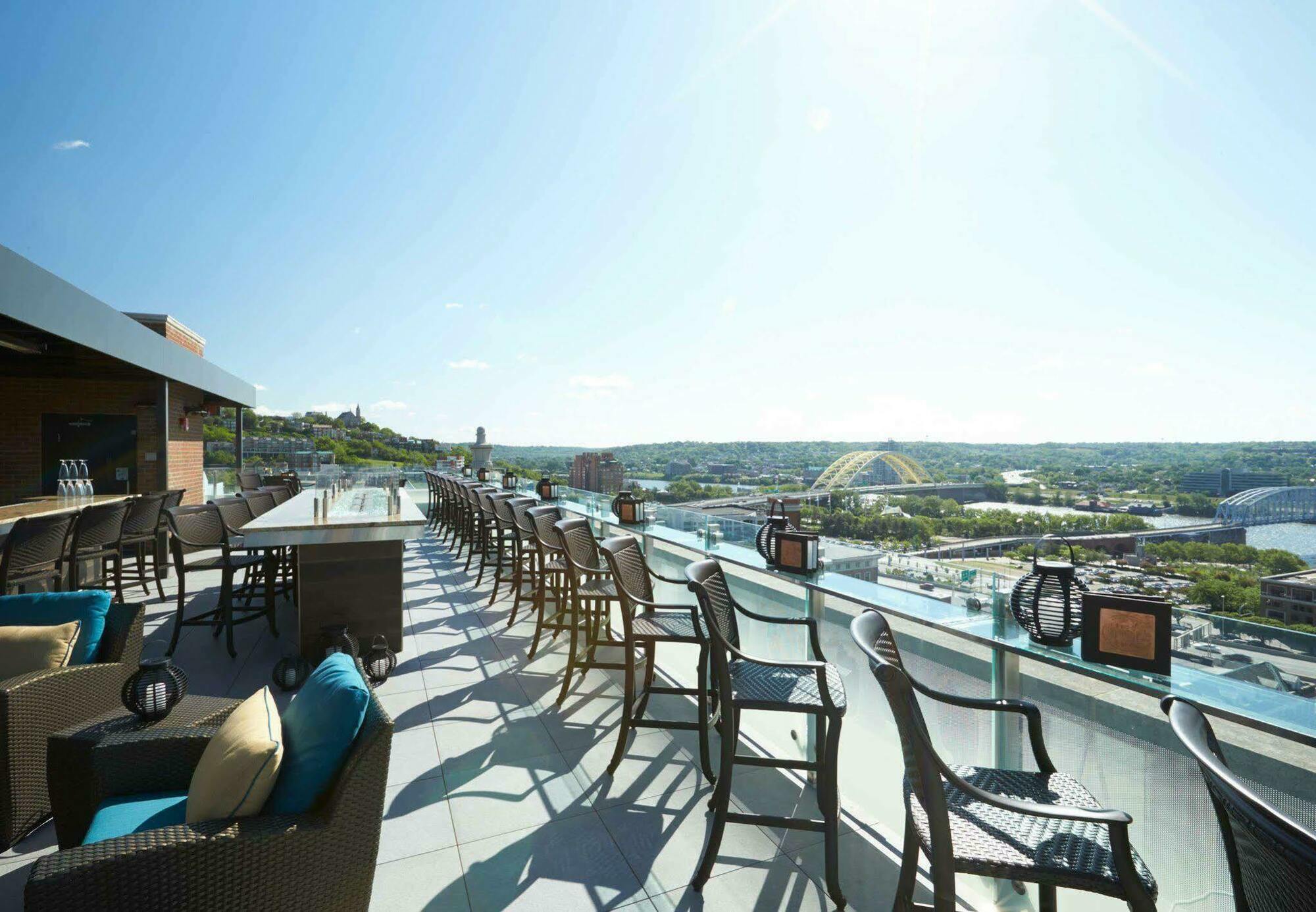 Hotel By Marriott Downtown/the Phelps 3*