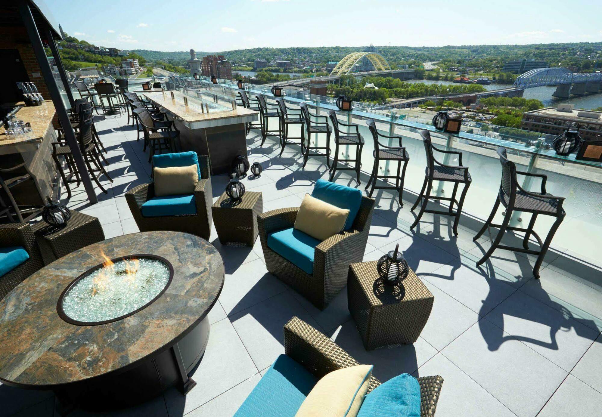 By Marriott Downtown/the Phelps 3*