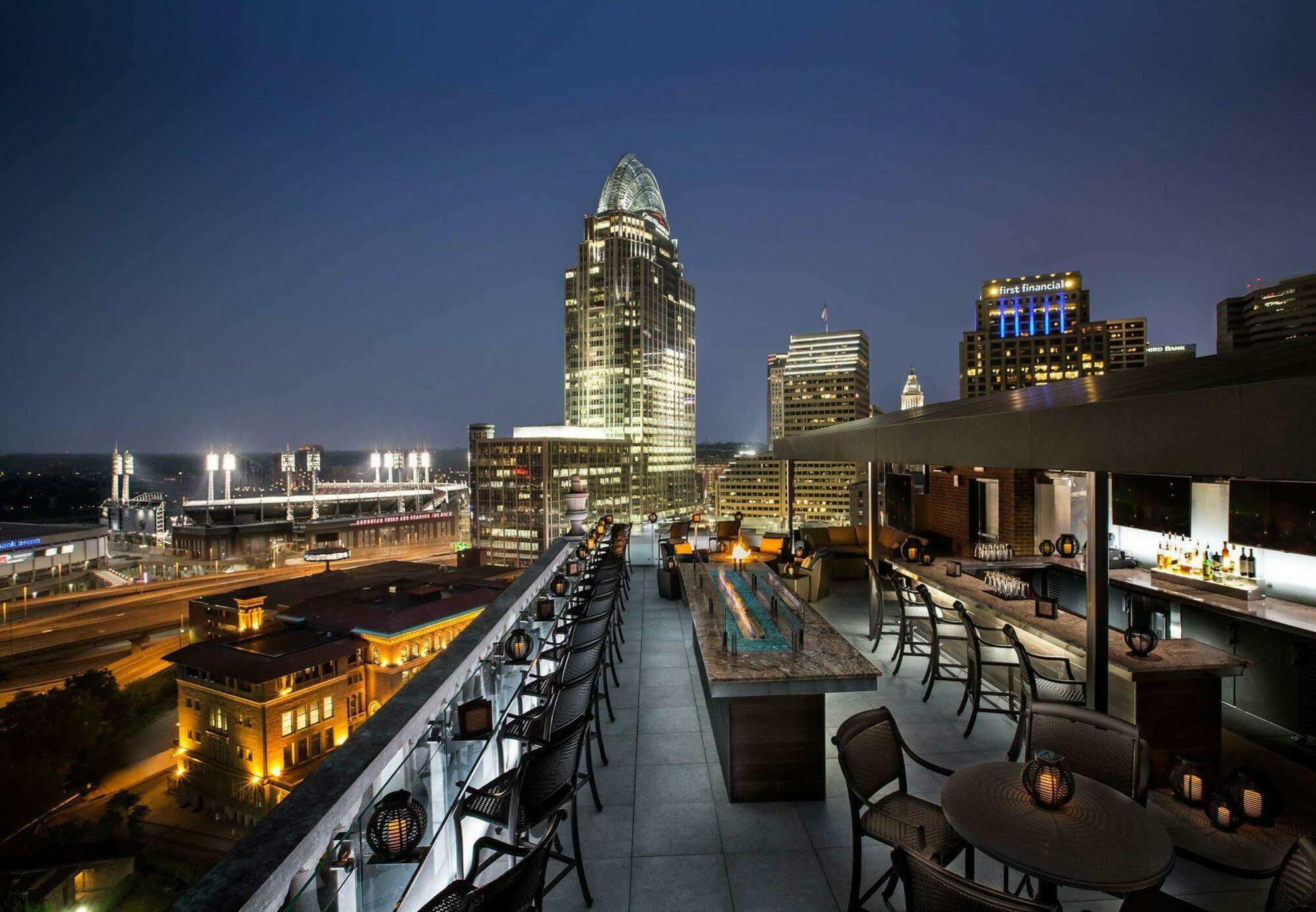 By Marriott Downtown/the Phelps Hotel 3*