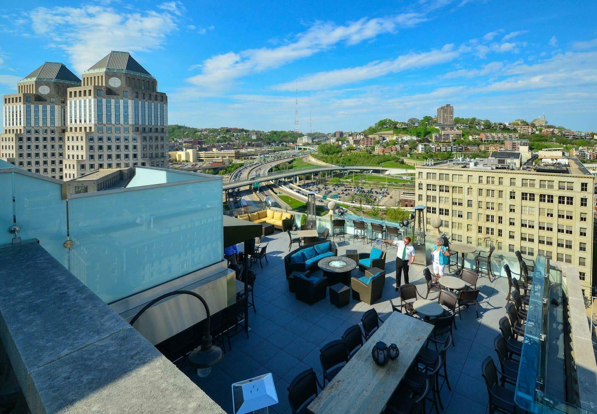 By Marriott Downtown/the Phelps Hotel