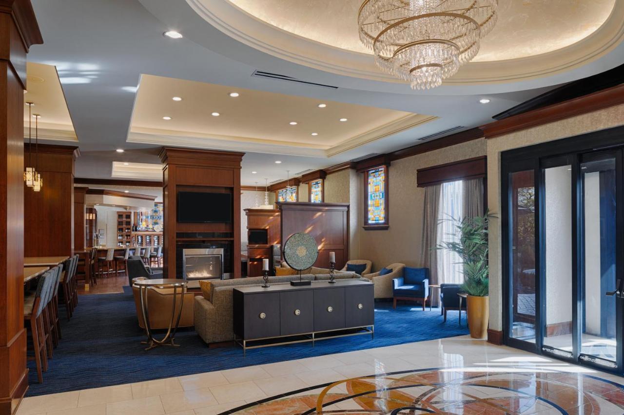 By Marriott Downtown/the Phelps Hotel 3*